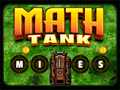 Spel Math Tank Mines
