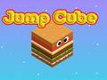 Spel Jump Cube