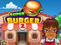 Spel Super Burger 2