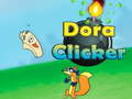 Spel Dora Clicker