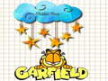 Spel Hidden Stars Garfield 