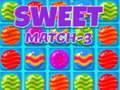 Spel Sweet Match-3