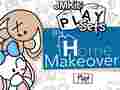 Spel JMKit PlaySets: My Home Makeover