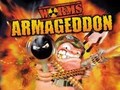 Spel Worms Armageddon