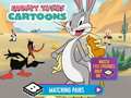 Spel Looney Tunes Cartoons Matching Pairs