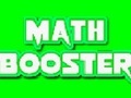 Spel Math Booster