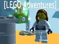 Spel Lego Adventures