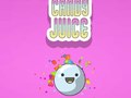 Spel Candy Juice