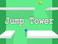 Spel Jump Tower 