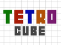 Spel Tetro Cube