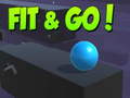 Spel Fit & Go!