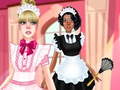 Spel Princess Maid Academy