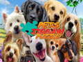 Spel Pets JigSaw Puzzle