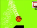 Spel Basketball Bounce Challenge