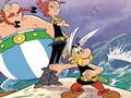 Spel Asterix Jigsaw Puzzle Collection