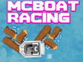 Spel McBoat Racing