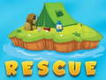 Spel The Rescue