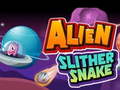 Spel Alien Slither Snake