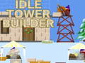 Spel Idle Tower Builder