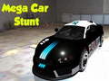 Spel Mega Car Stunt