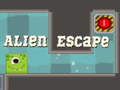 Spel Alien Escape