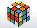 Spel 3D Rubik