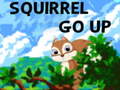 Spel Squirrel Go Up