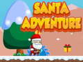Spel Santa Adventure