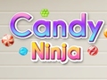 Spel Candy Ninja