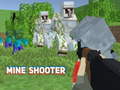 Spel Mine Shooter 