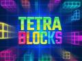 Spel Tetra Blocks