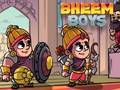 Spel Bheem Boys