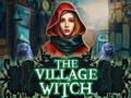 Spel The Village Witch