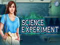 Spel Science Experiment