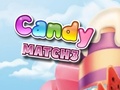 Spel Candy Match3