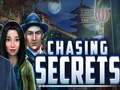 Spel Chasing Secrets
