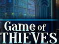 Spel Game of Thieves