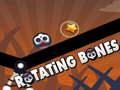 Spel Rotating Bones