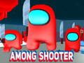 Spel Among Shooter 