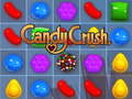 Spel Candy crush 