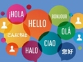 Spel World Of Languages