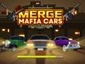 Spel Merge Mafia Cars