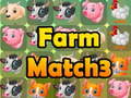 Spel Farm Match3