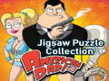 Spel American Daddy Jigsaw Puzzle Collection
