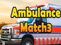 Spel Ambulance Match3