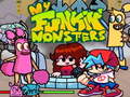 Spel My Funkin’ MSM Monsters