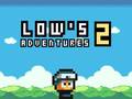 Spel Low's Adventures 2