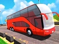 Spel Bus Driving Simulator