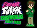 Spel Friday Night Funkin Eddsworlds Funky Beats