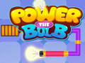 Spel Power the bulb